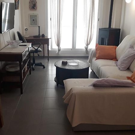 Hôtel Sonne Und Mehr à Colònia de Sant Pere Extérieur photo