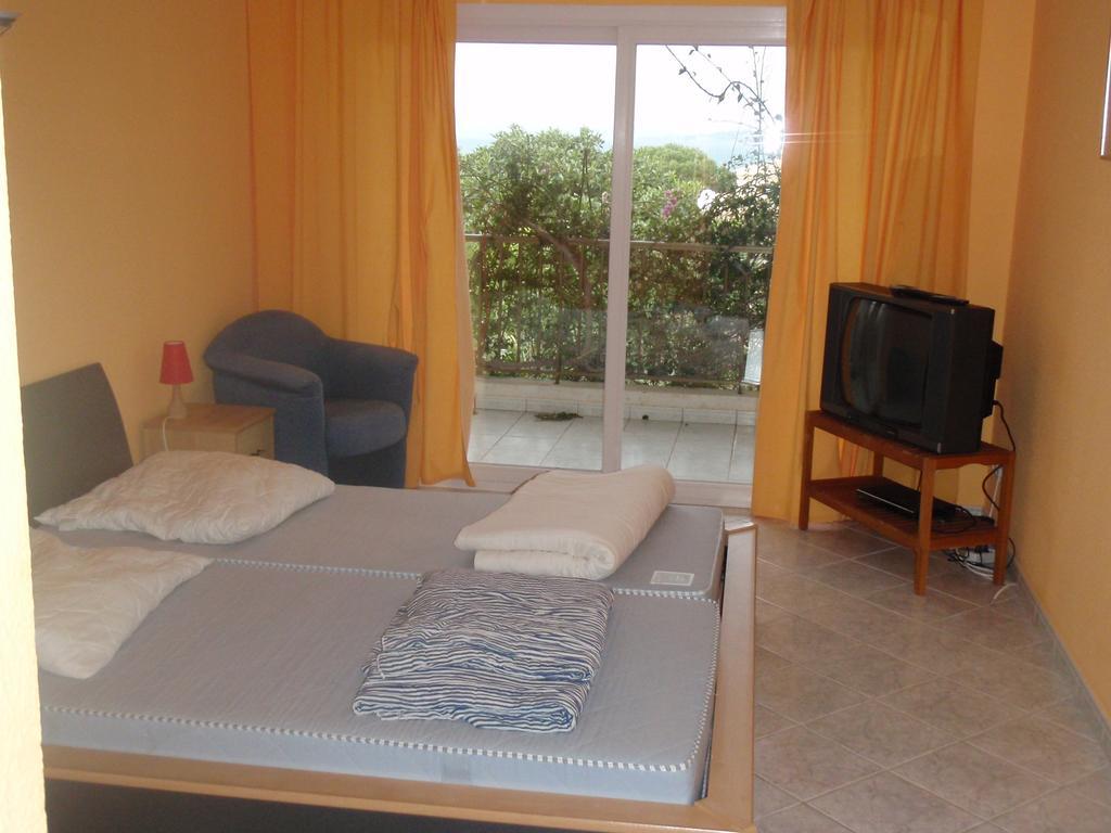 Hôtel Sonne Und Mehr à Colònia de Sant Pere Extérieur photo