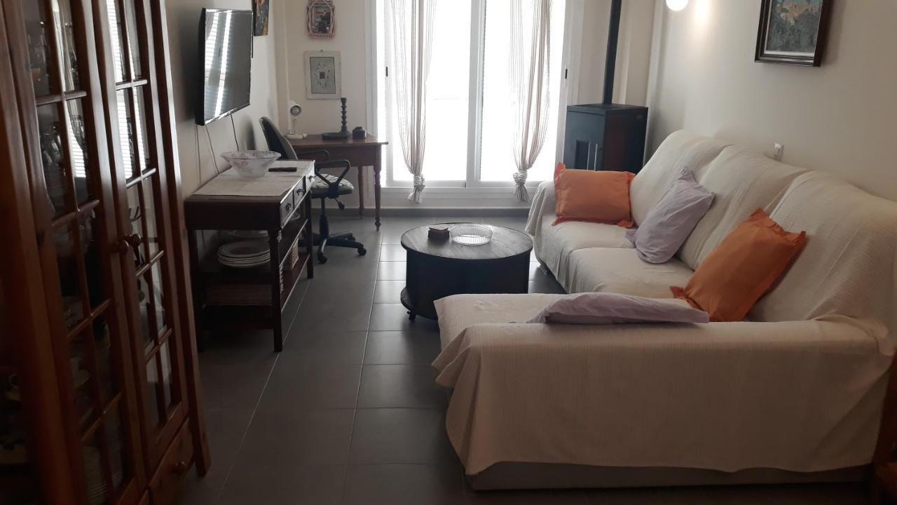 Hôtel Sonne Und Mehr à Colònia de Sant Pere Extérieur photo